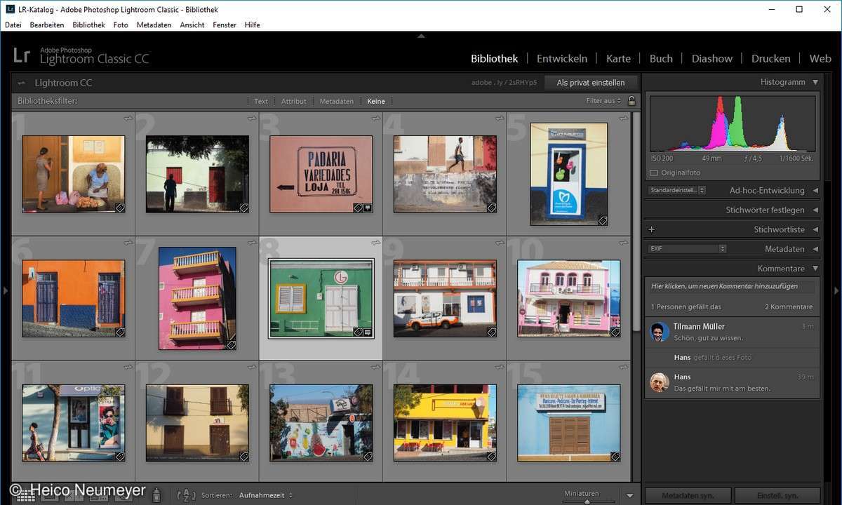 Lightroom Classic