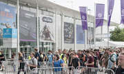 Messen, Events und Showcases