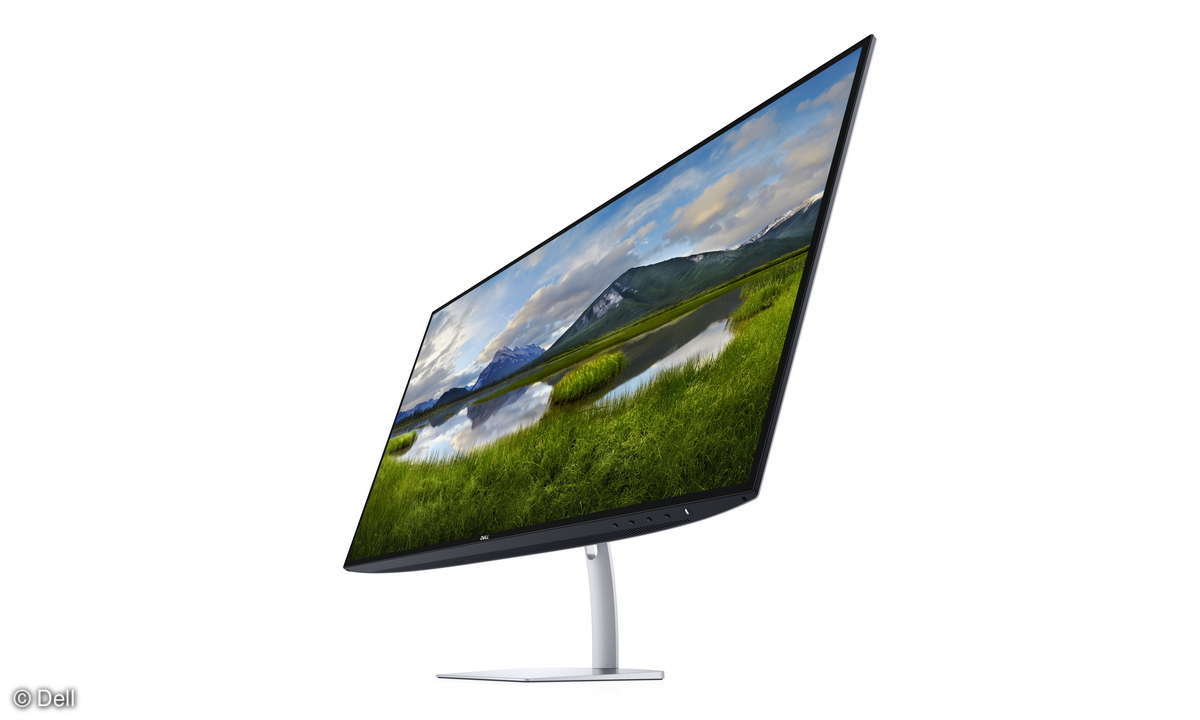 Dell S2719DC