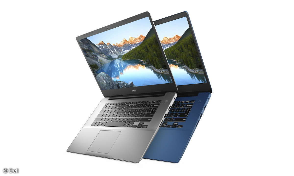 Dell Inspiron 5000