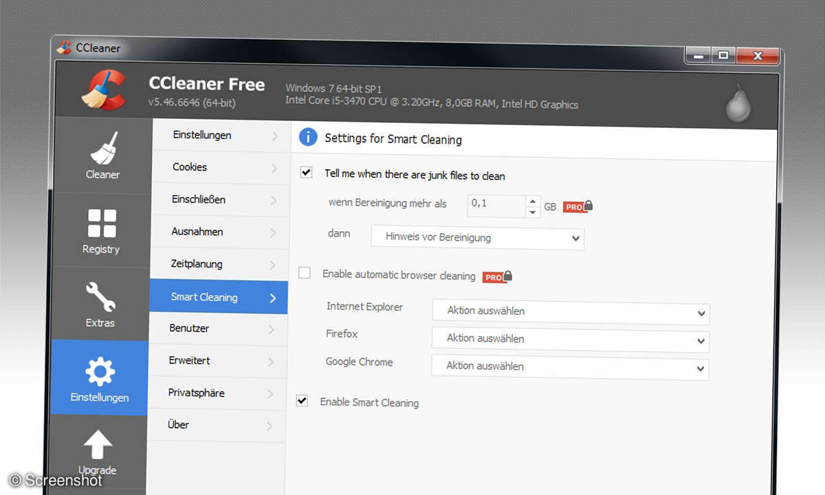 CCleaner 5.46