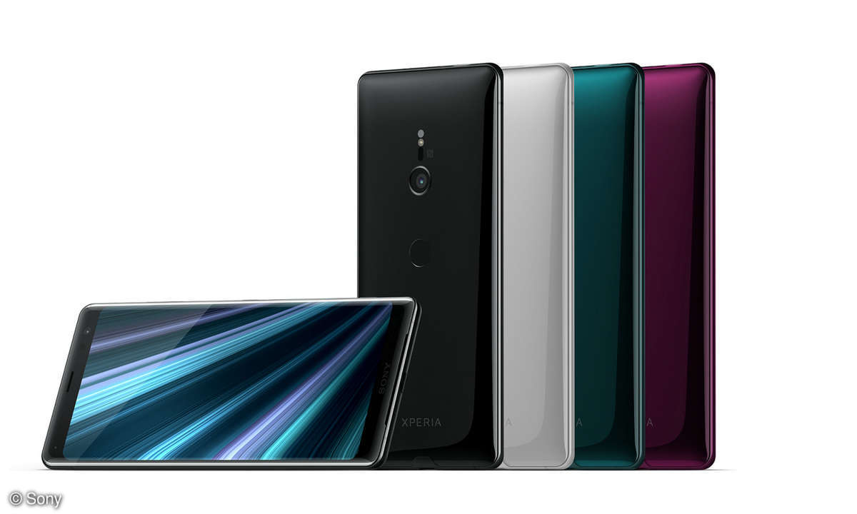Sony Xperia Z3