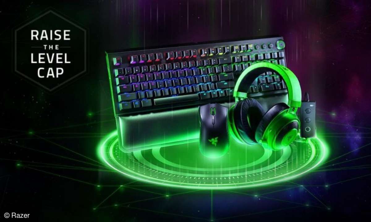 razer ifa 2018 neuheiten