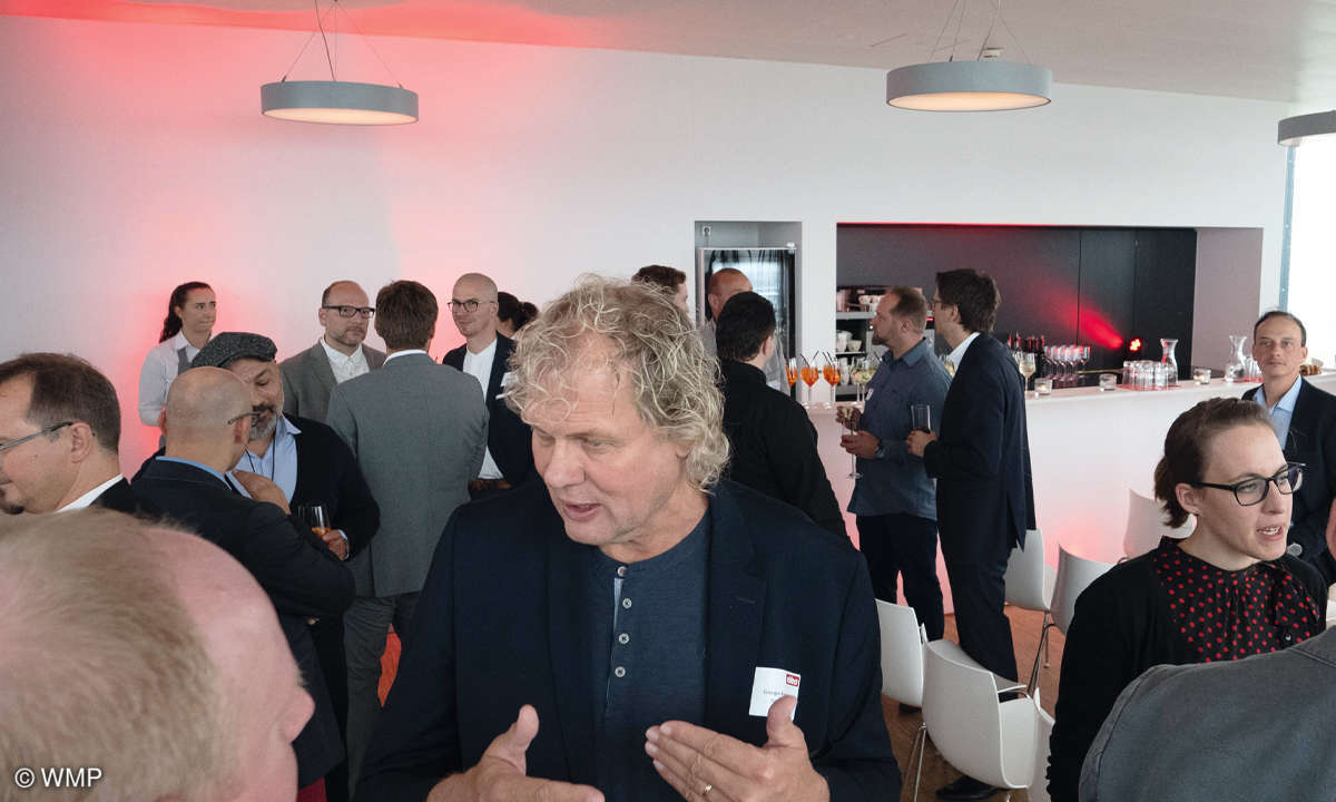video Leserwahl 2018 Talkrunde