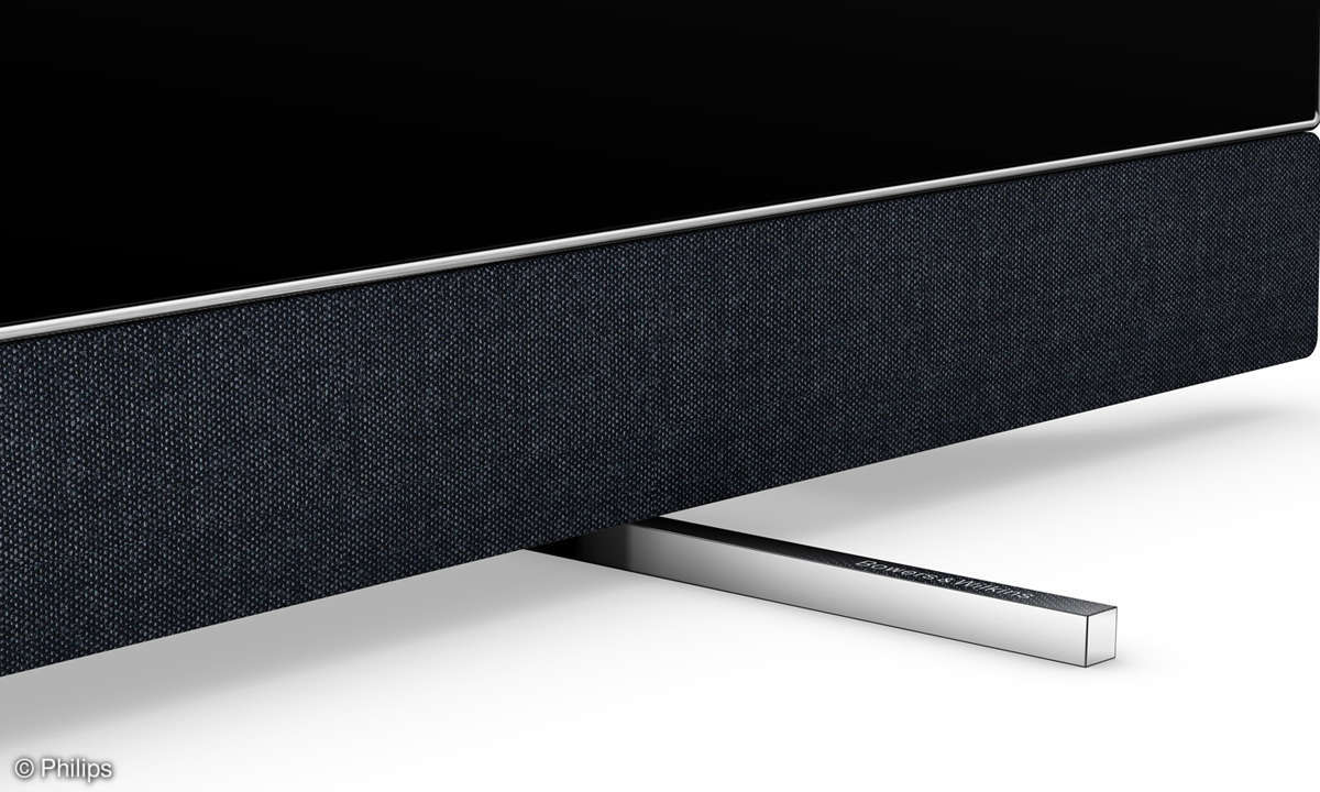 Phlips OLED+ 903 TV