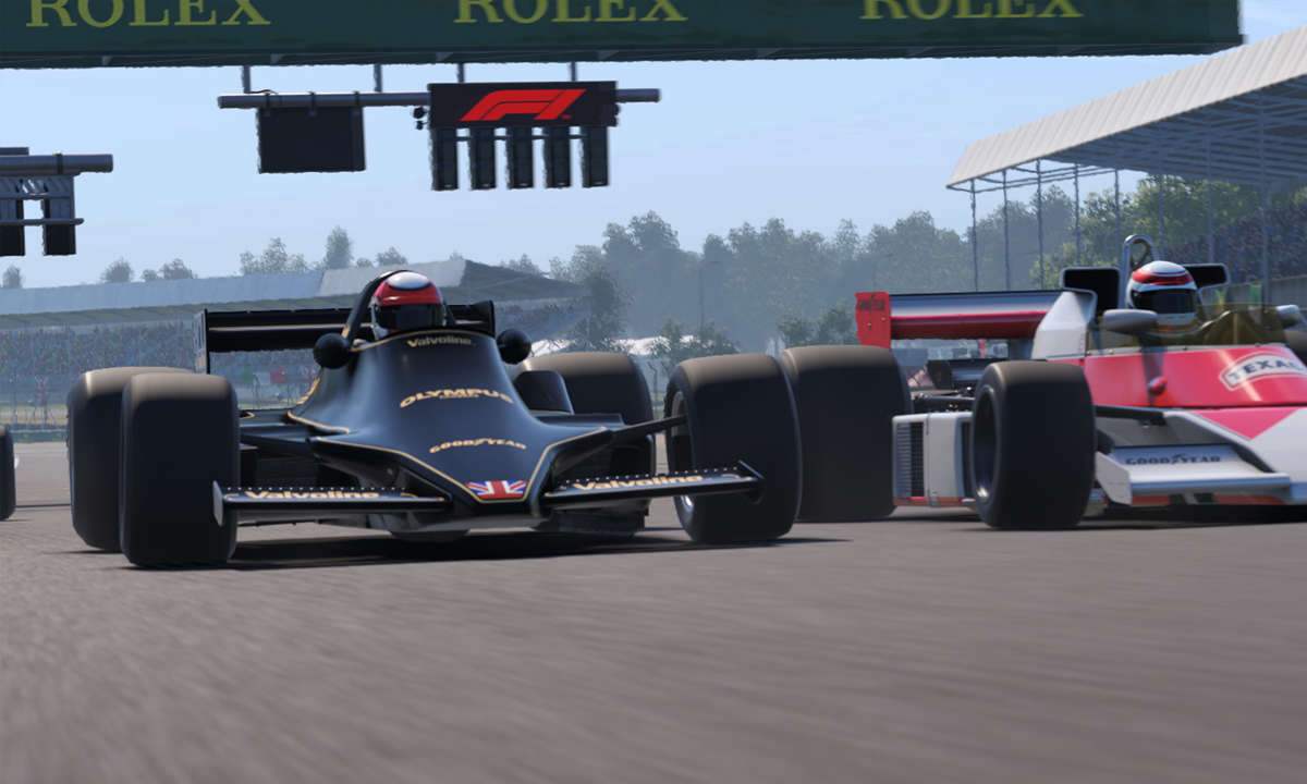 F1 2018 im Test