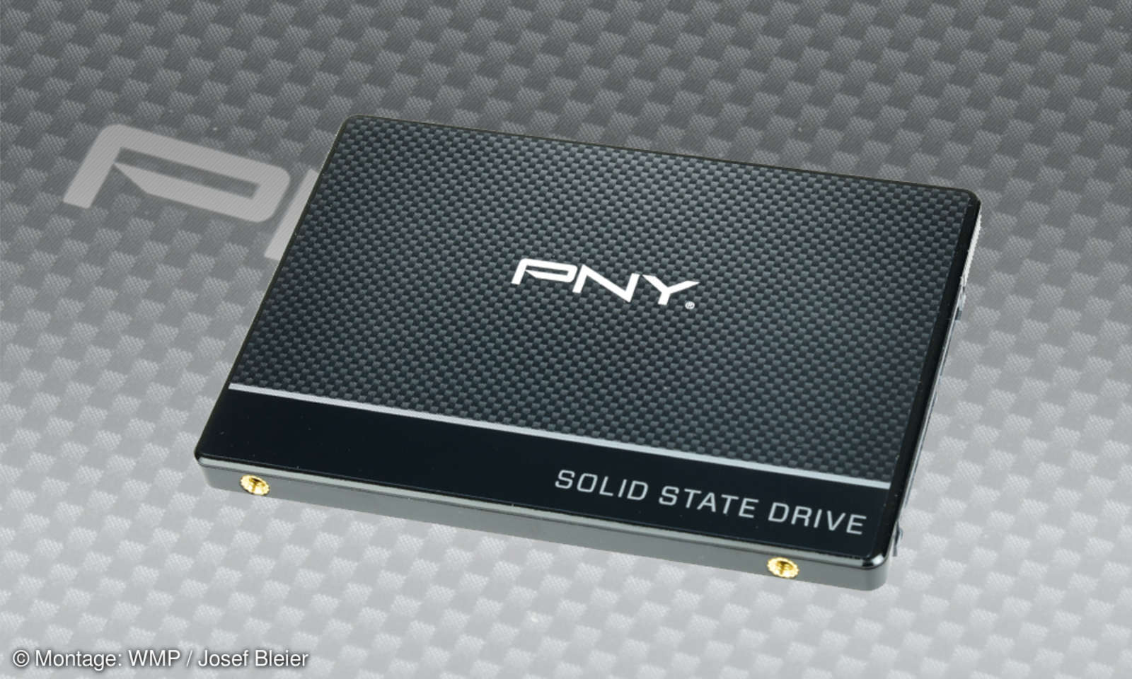 Erste GEN5SSD von PNY mit Aktivlüfter im Test connectliving