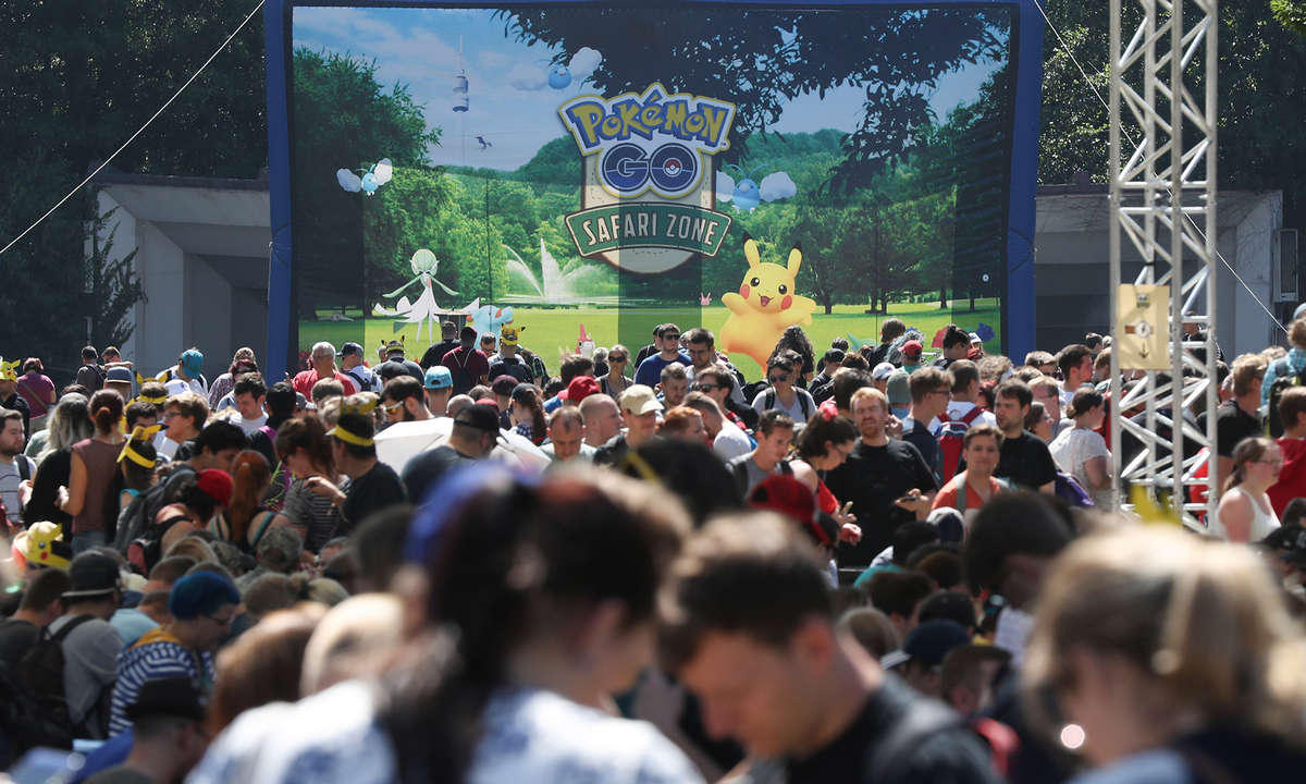 pokemon go spieler 2018