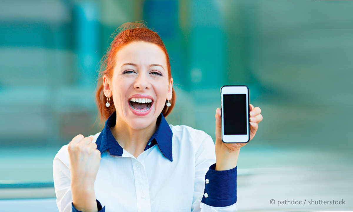 Smartphone oder Notebook verkaufen