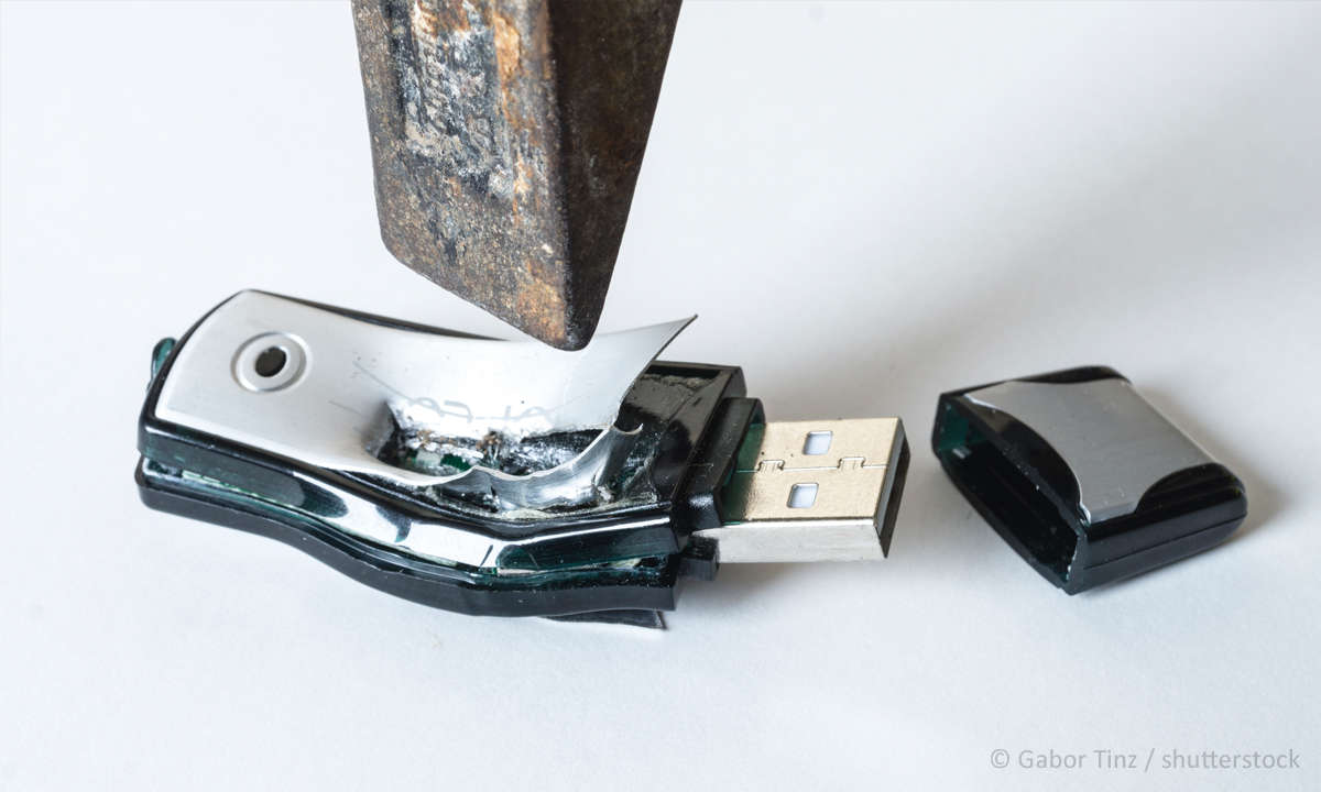 Smartphone oder Notebook verkaufen