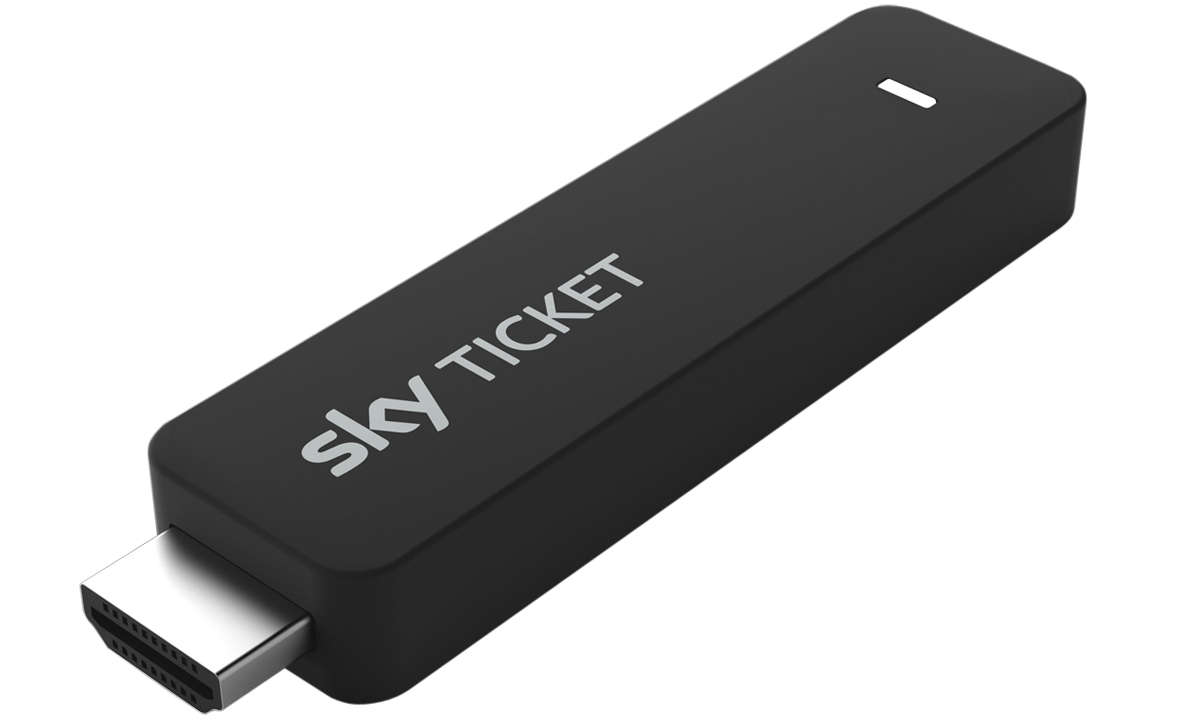 Sky Ticket TV-Stick