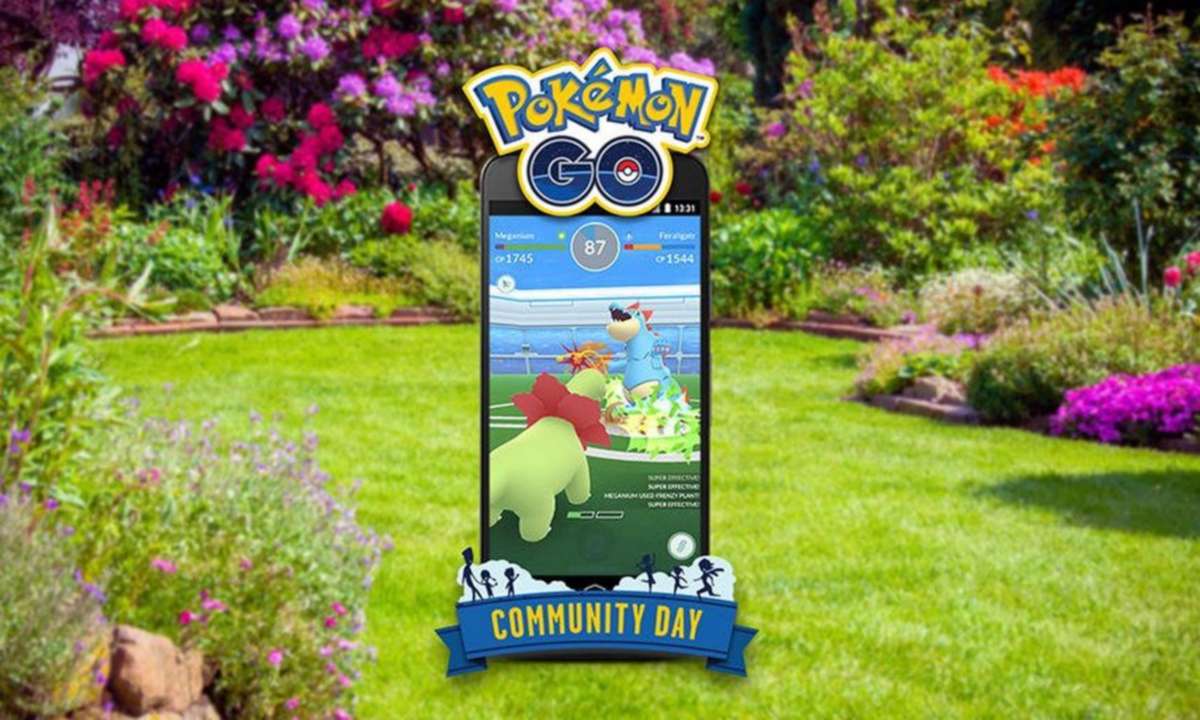community day september meganie attacke