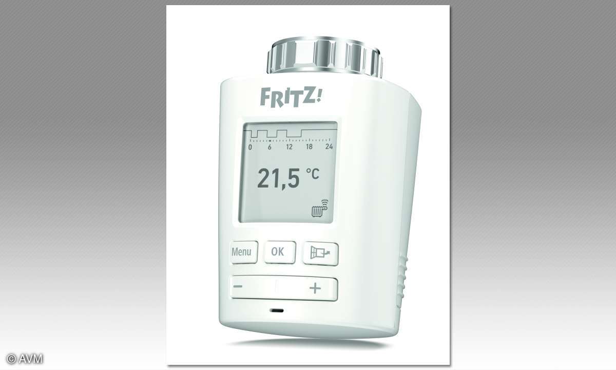 Fritz Dect 310