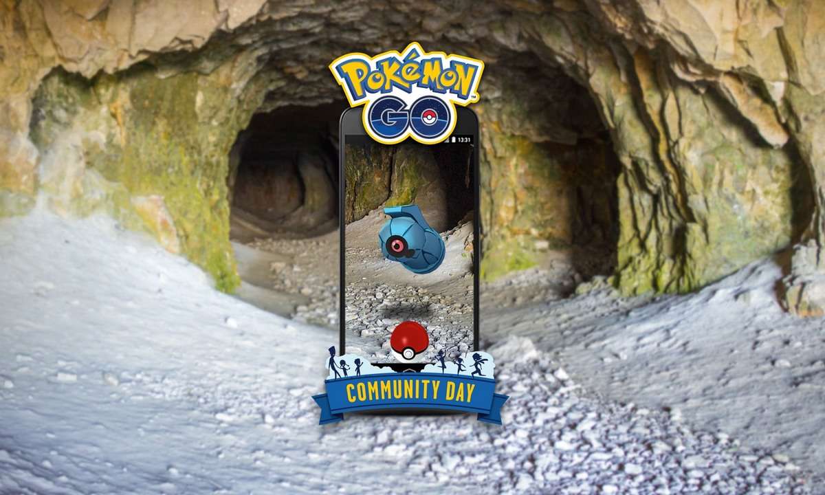 community day oktober tanhel metagross
