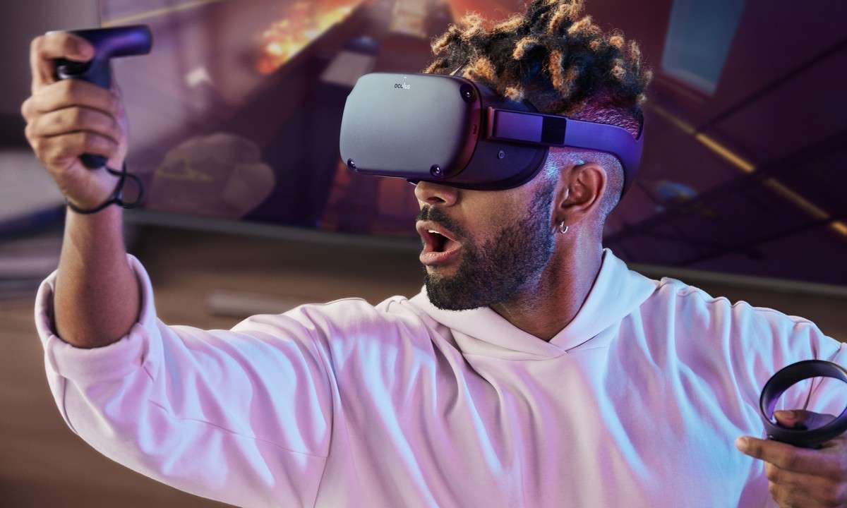Oculus Quest
