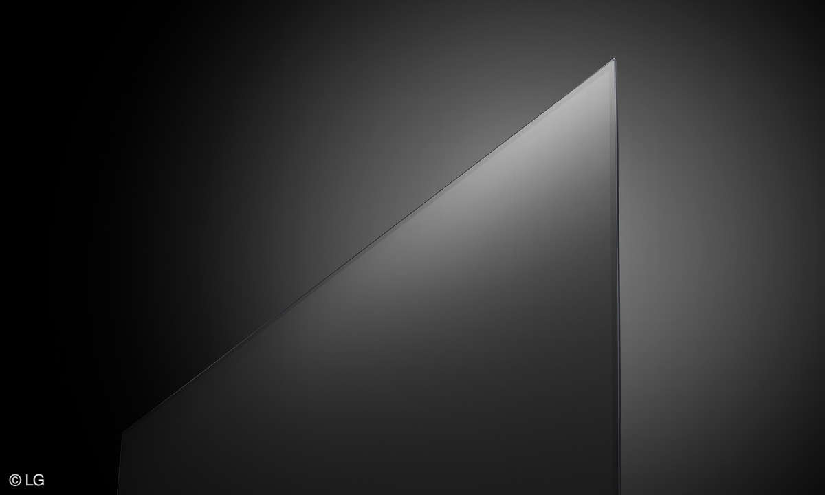 LG OLED65W8