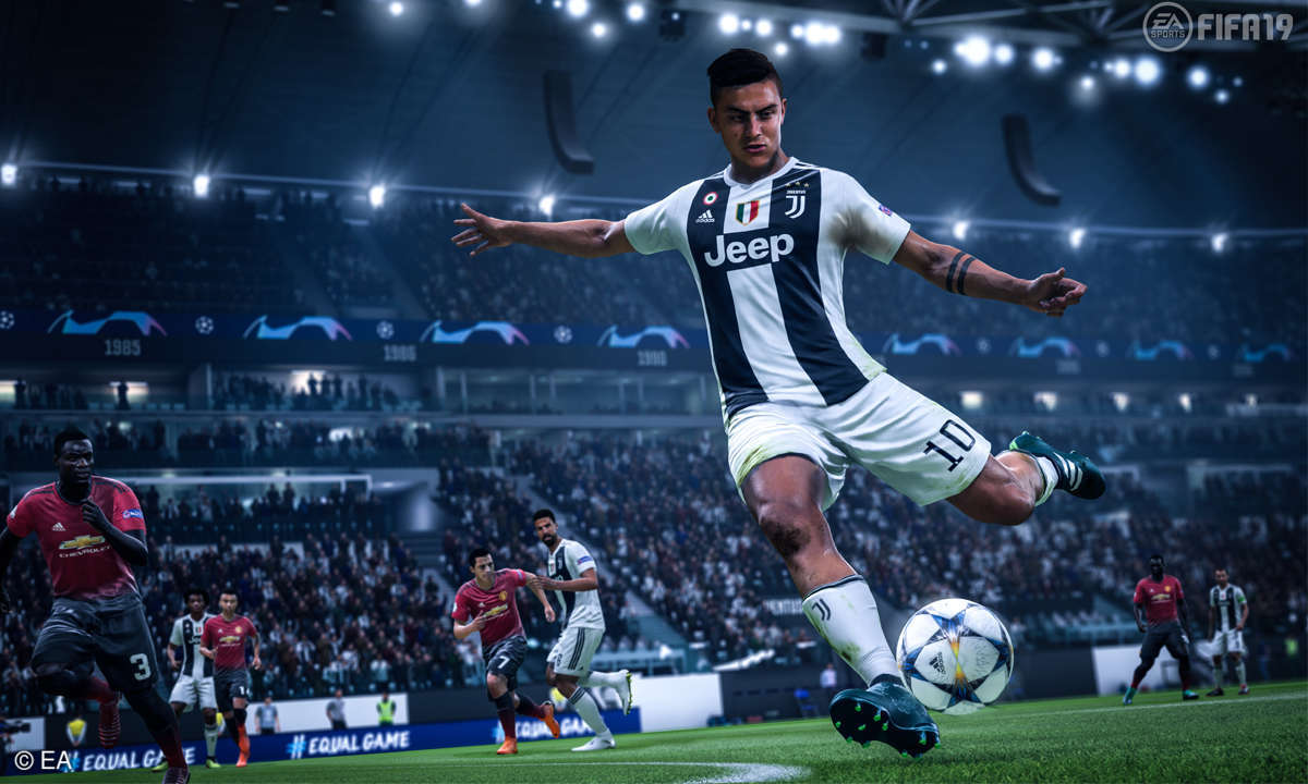 FIFA 19 im Test