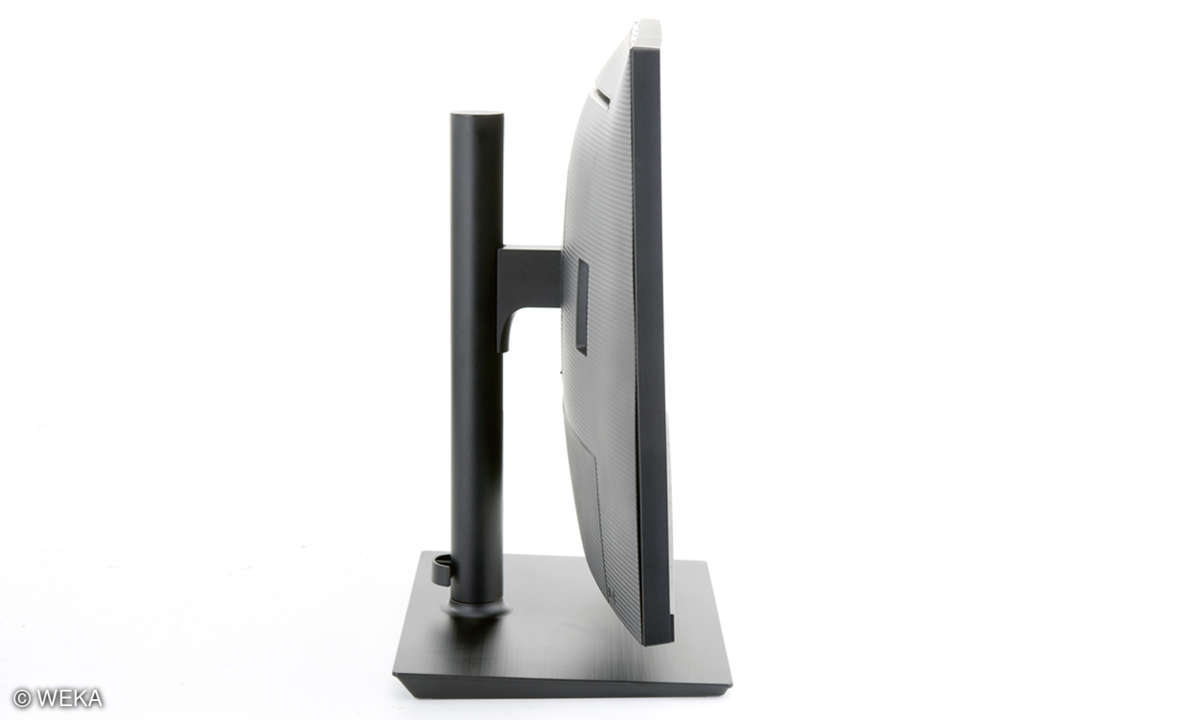 samsung-s27h850_seitenansicht