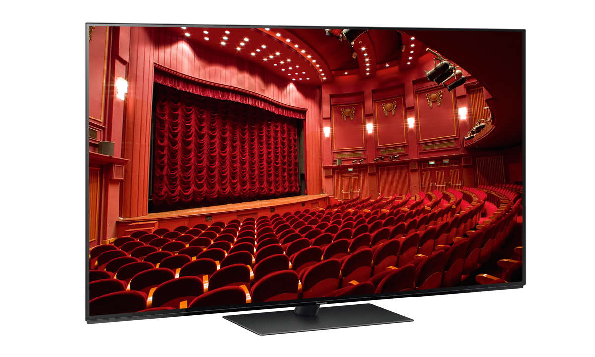 Panasonic TX-65 FZW 804 im Test