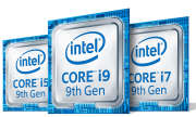 Kommende CPUs