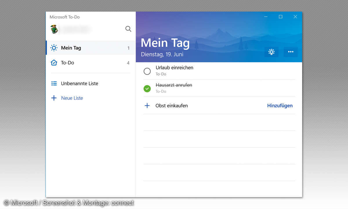 7 unbekannte Windows-Tools