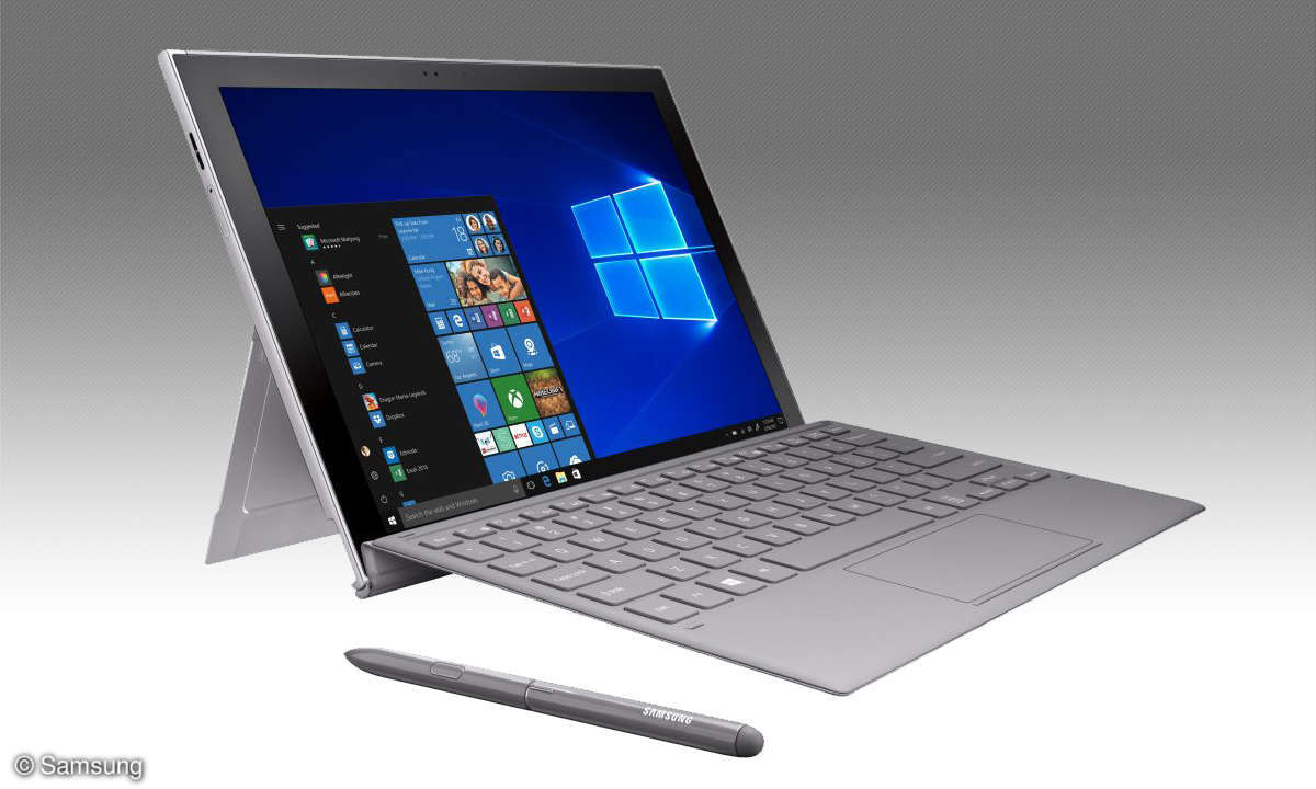 Samsung Galaxy Book 2
