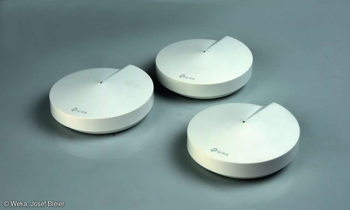 TP-Link Deco P7