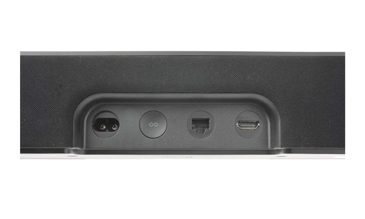 3 Sprachgesteuerte Sondbars im Vergleich: Sonos Beam