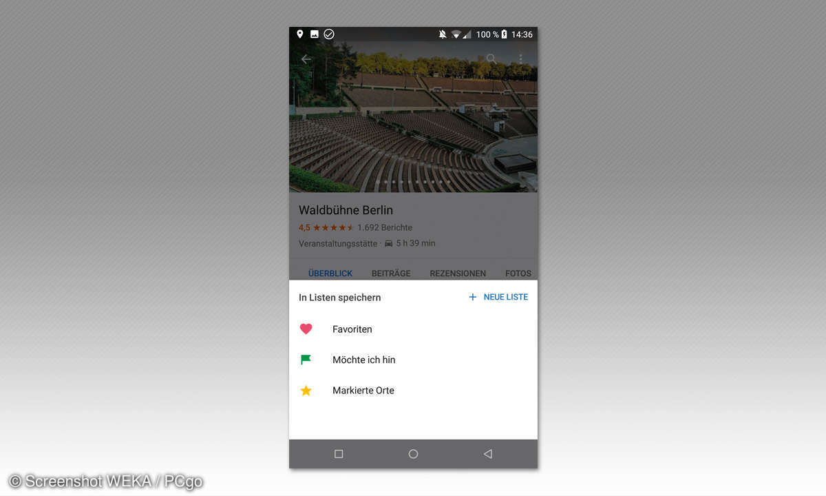 10 Tipps zu GOOGLE MAPS