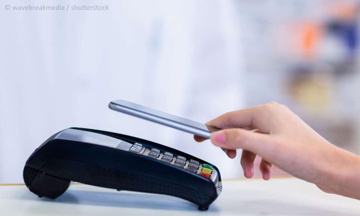 Mobiles Bezahlen in Deutschland