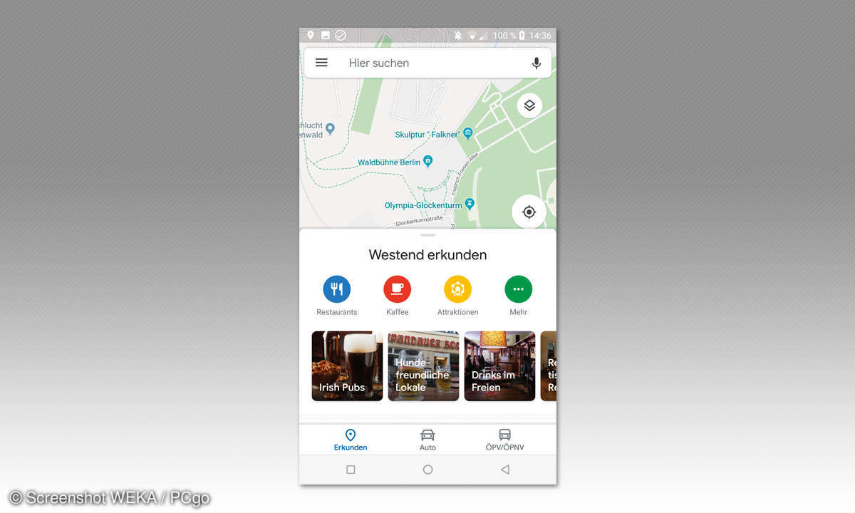 10 Tipps zu GOOGLE MAPS