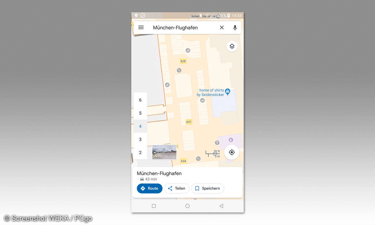 10 Tipps zu GOOGLE MAPS