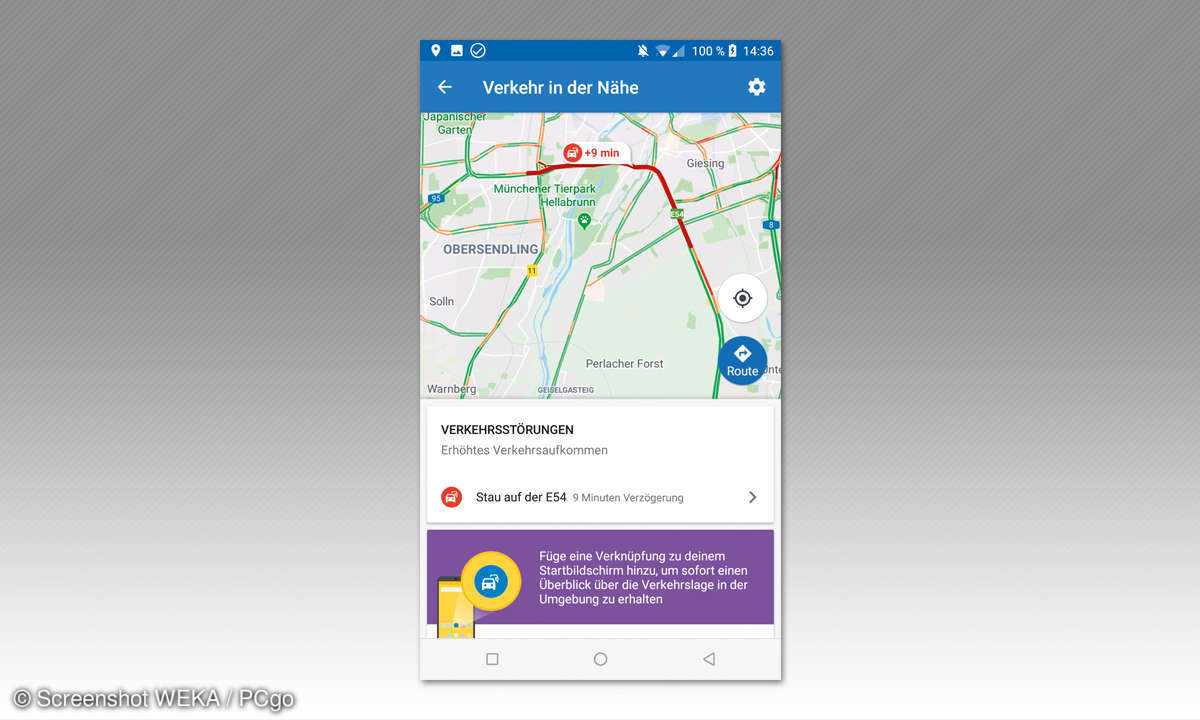 10 Tipps zu GOOGLE MAPS