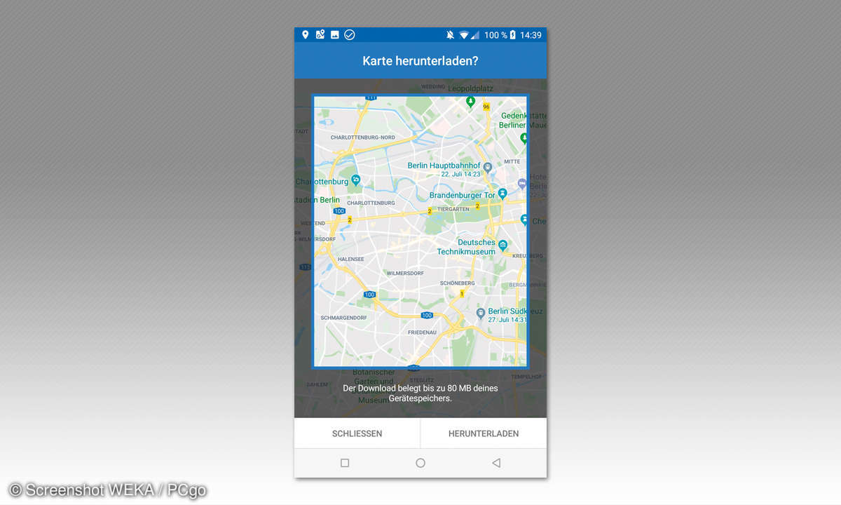10 Tipps zu GOOGLE MAPS