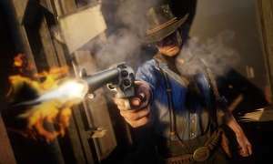 Rockstar Games