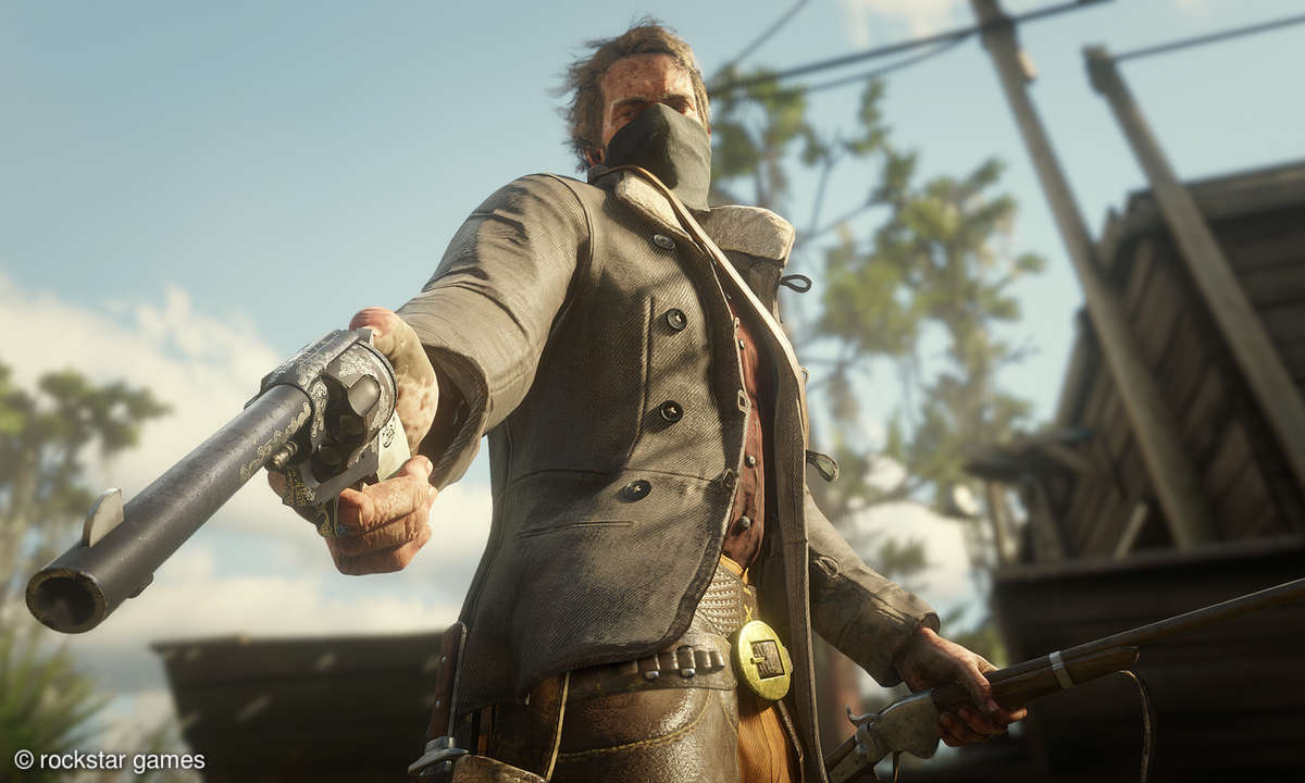 rdr 2 geheime versteckte erfolge trophaen