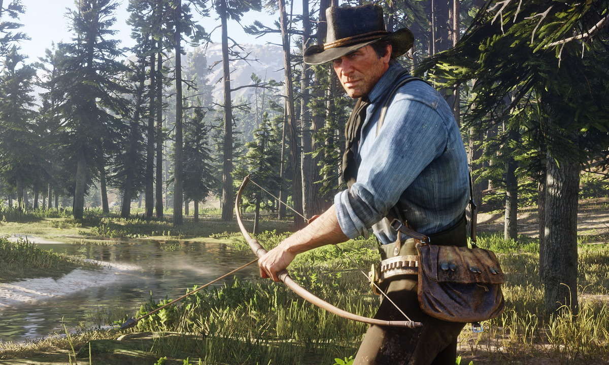 rdr2 waffen cheats