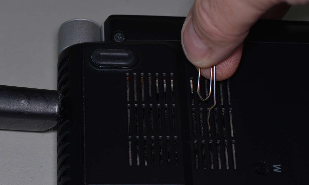 notebook luefter saeubern