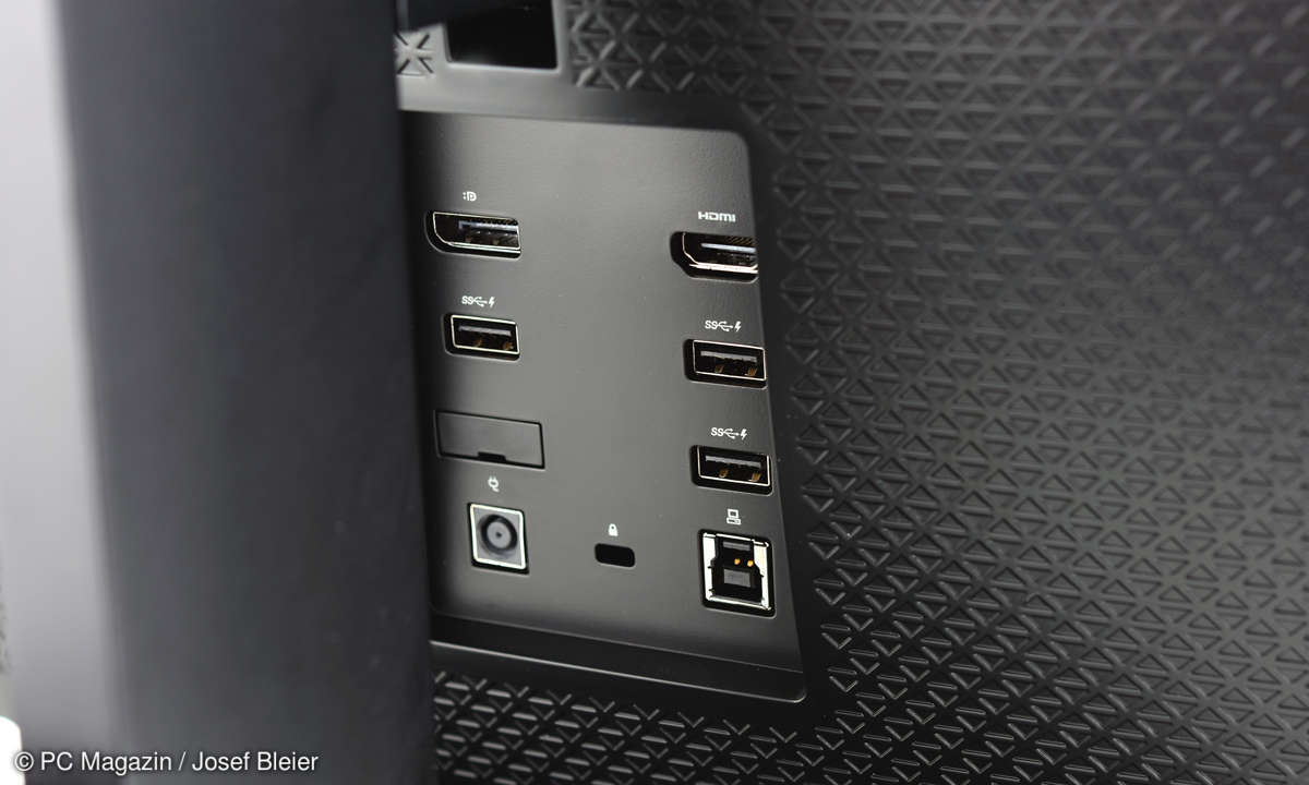 HP Omen X 35