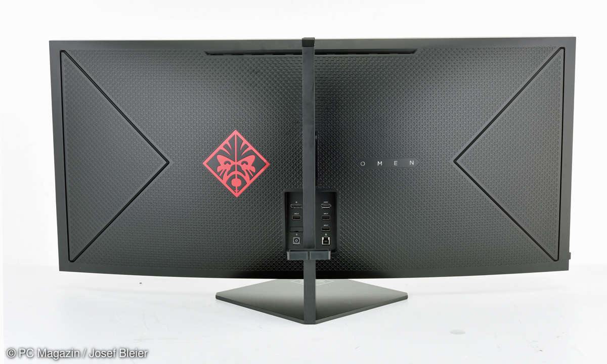 HP Omen X 35