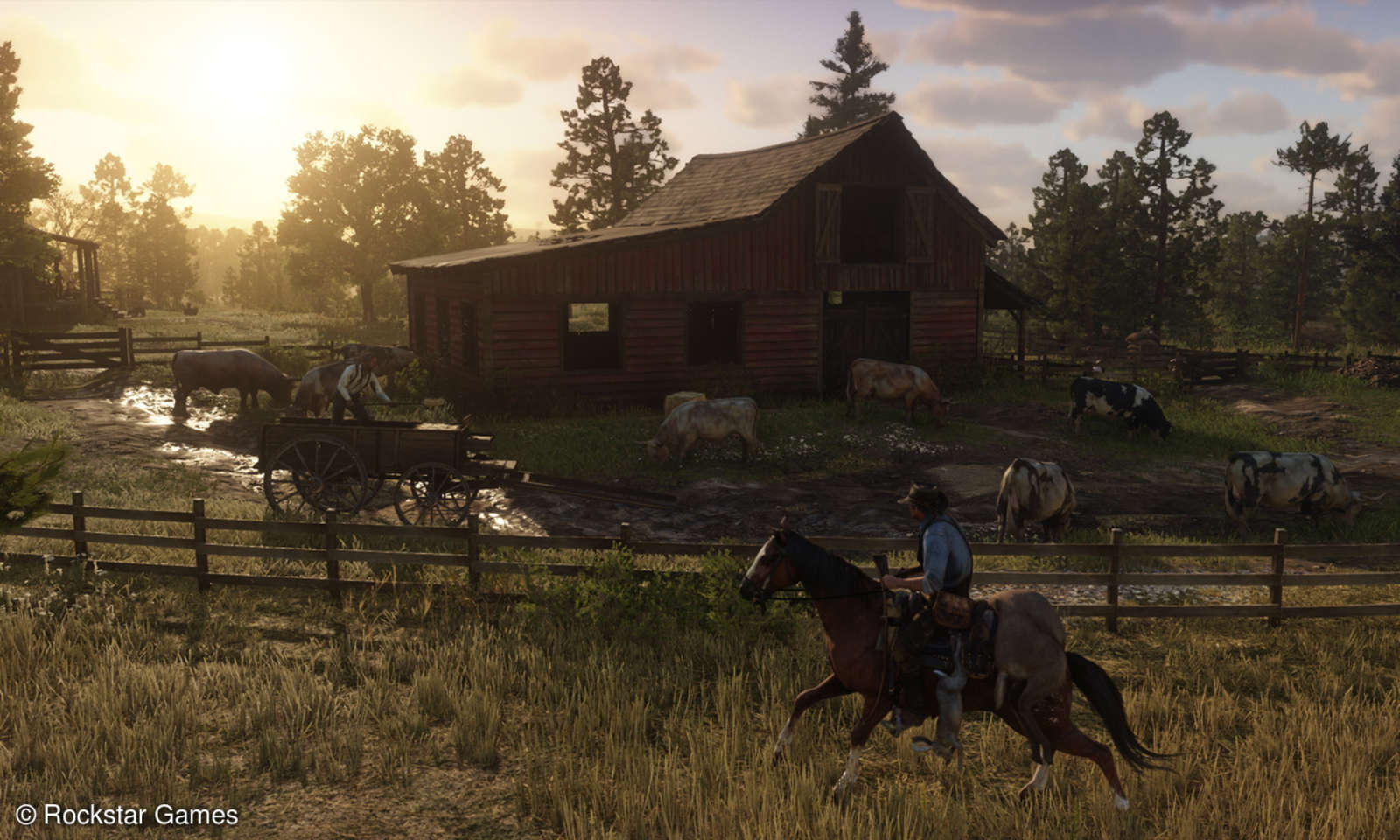 Red Dead Redemption 2 Map Diese Karte zeigt Fundorte für Waffen, Schätze und mehr connectliving