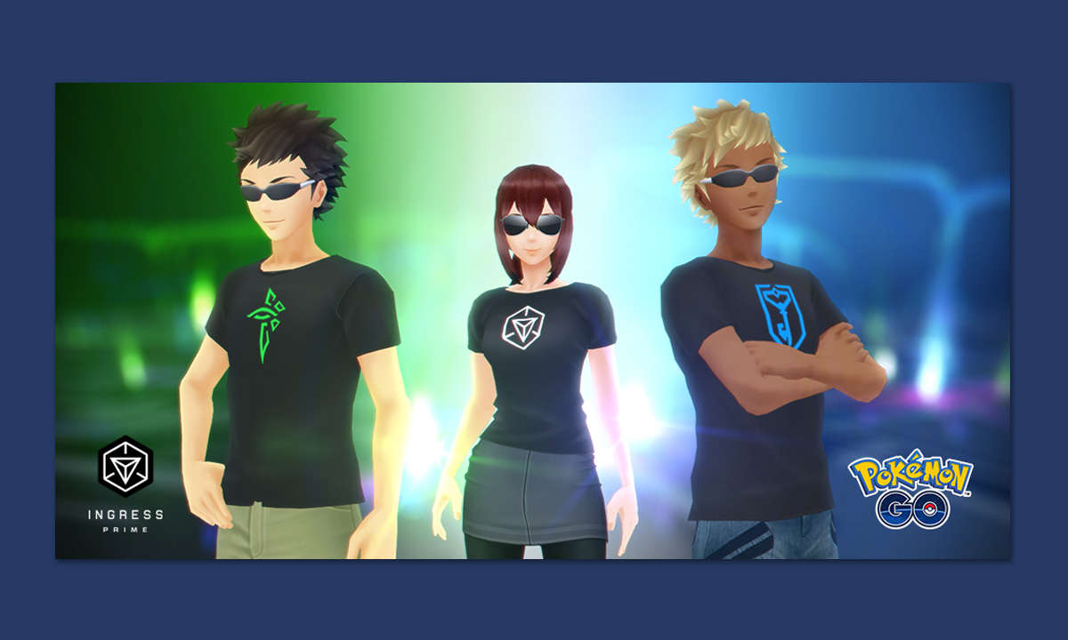pokemon go ingress prime event