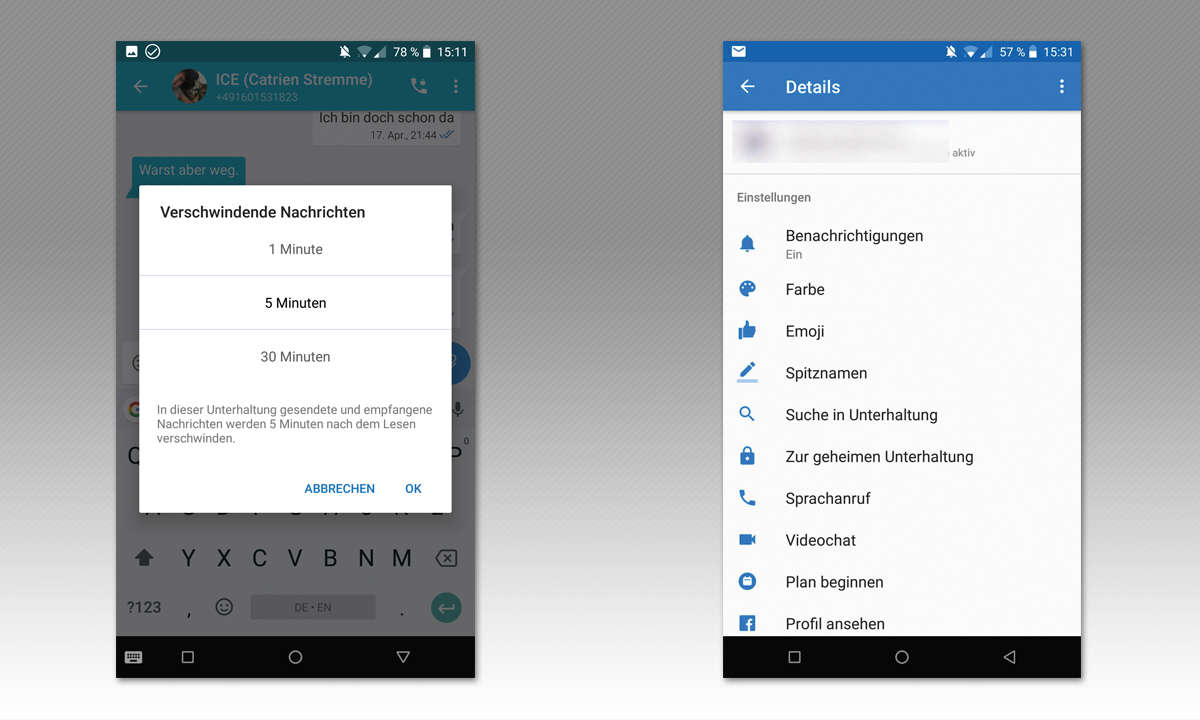 Android sicher nutzen: 9 Tipps Ihr Smartphone zu schützen