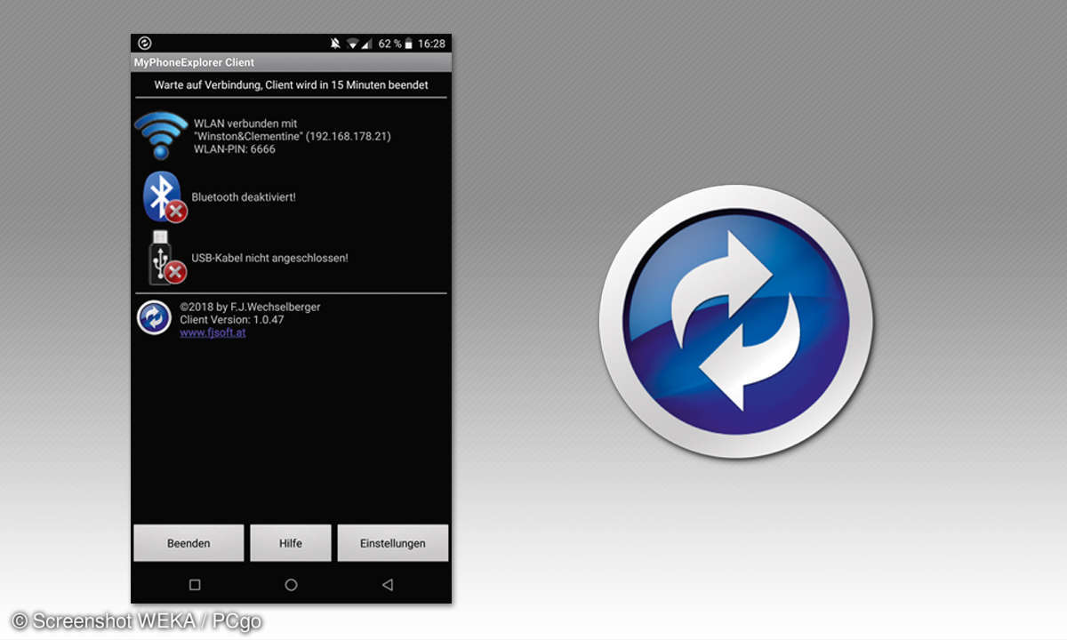 Android sicher nutzen: 4 Schritte