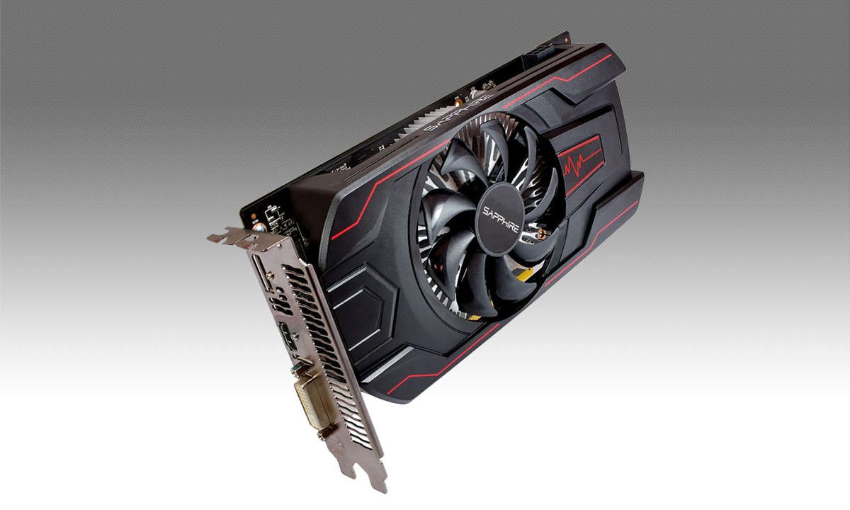AMD vs. Nvidia 2018