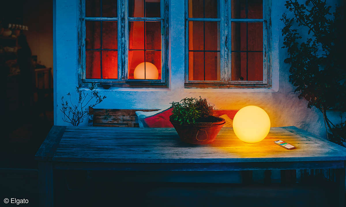 Smartlicht-Systeme: Drei weitere Anbieter