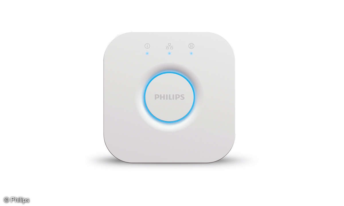 Kompatibilität: Philips Hue günstig erweitern