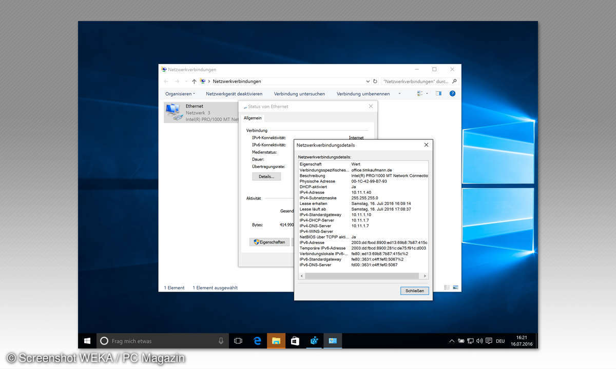 Windows 10: sieben Tipps zur Optimierung für Spiele-Updates