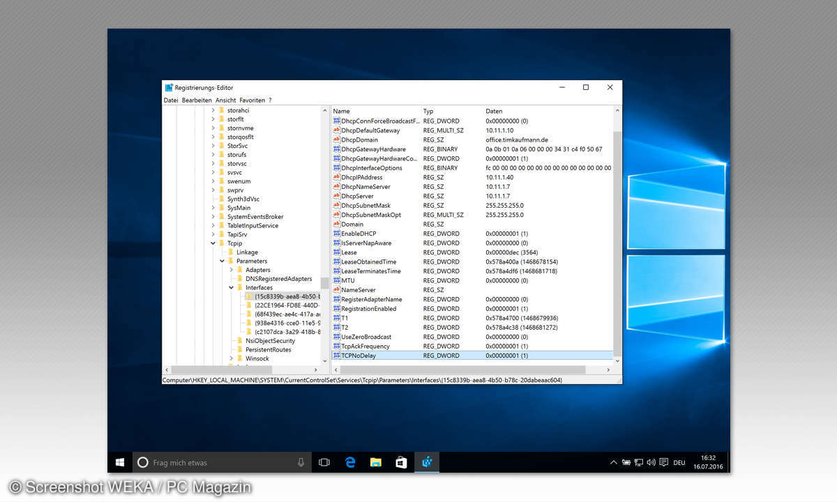Windows 10: sieben Tipps zur Optimierung für Spiele-Updates