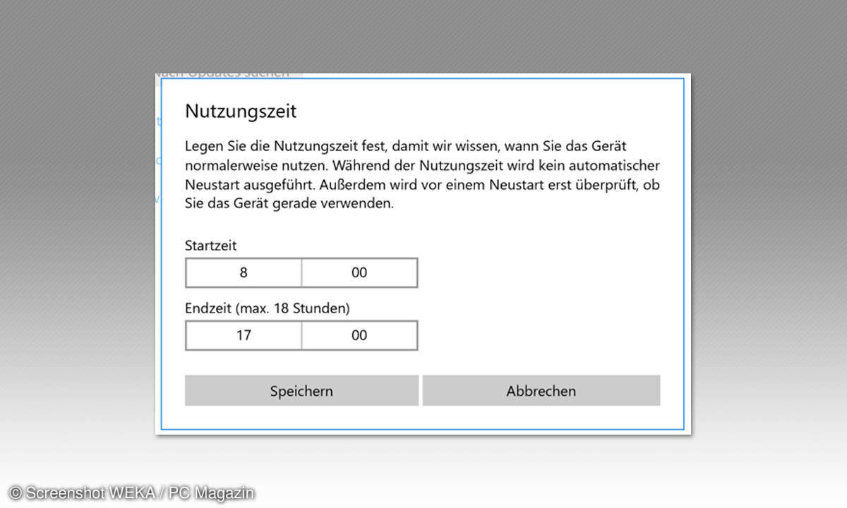 Windows 10: sieben Tipps zur Optimierung für Spiele-Updates